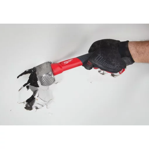 Кувалда-міні з рукояткою зі скловолокна  Fiberglass MILWAUKEE, 1360гр