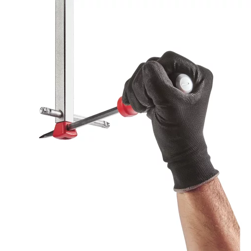 Ключ гайковий для гнучких підводів MILWAUKEE, діаметри 10-32мм (заміна на 4932500044)