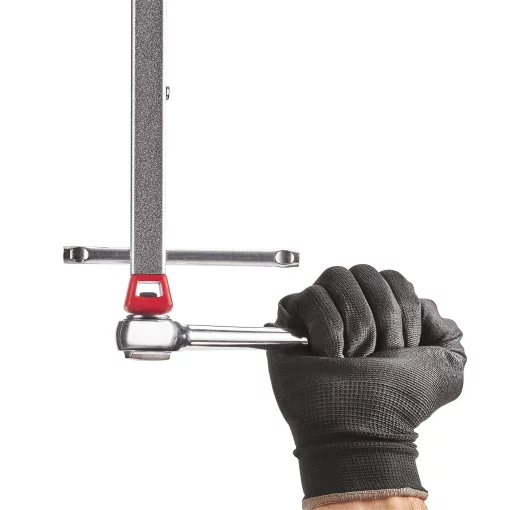 Ключ гайковий для гнучких підводів MILWAUKEE, діаметри 10-32мм (заміна на 4932500044)