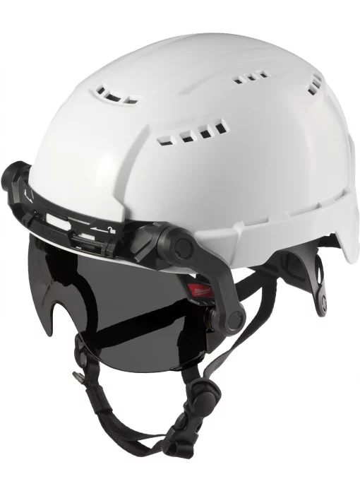 Захисний козирок Milwaukee BOLT Compact затемненный, 4932479947