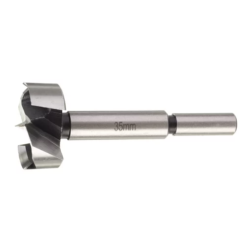 Свердло FORSTNER MILWAUKEE, діаметр 35х90мм