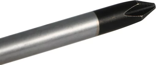 Викрутка Tolsen Ерго хрестова, PH1х38мм, сталь CrV