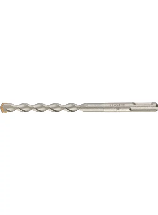 Бур SDS-PLUS Contractor MILWAUKEE діаметр 10x160х100мм