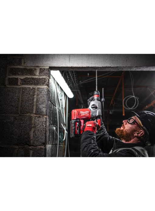 Бур SDS-PLUS Contractor MILWAUKEE діаметр 10x160х100мм