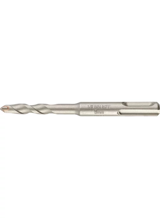 Бур SDS-PLUS Contractor MILWAUKEE діаметр 8x110х50мм