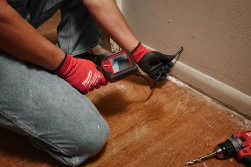 Інспекційна камера MILWAUKEE AIC2