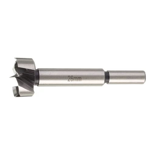 Свердло FORSTNER MILWAUKEE, діаметр 26х90мм