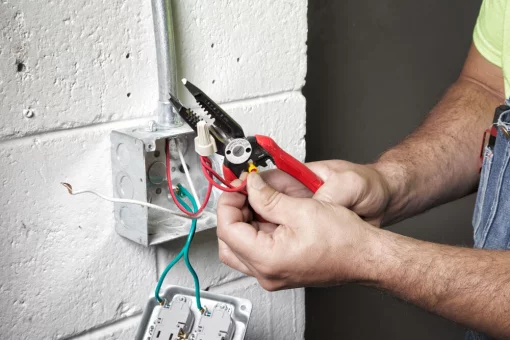 Кусачки комбіновані MILWAUKEE для зачистки проводів (7-в-1), 190мм