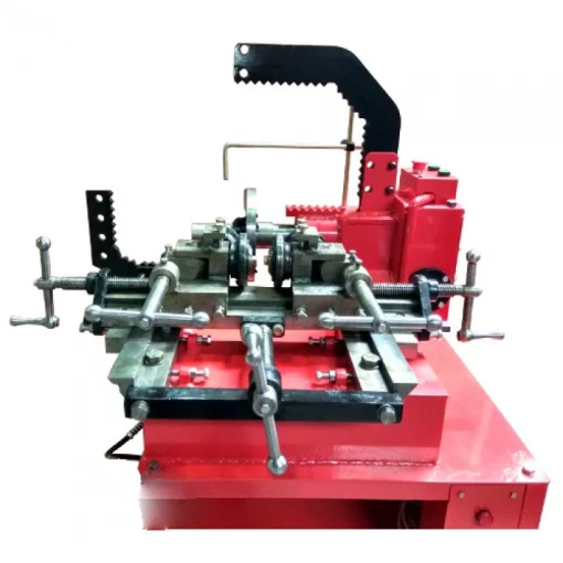 Дископравний стенд пневмогідравлічний 11"-26" AIRKRAFT 220B