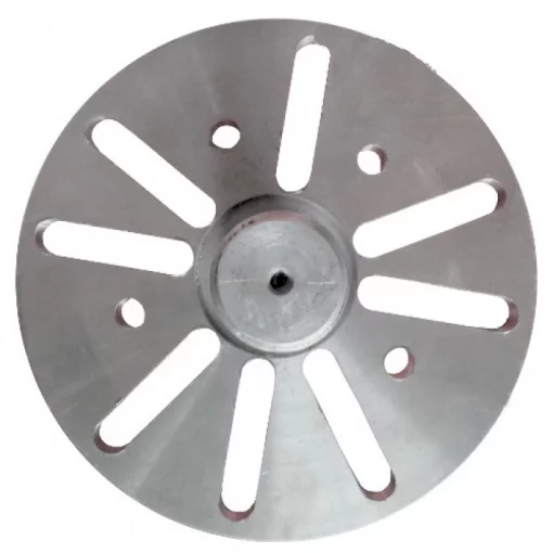 Дископравний стенд пневмогідравлічний 11"-26" AIRKRAFT 220B