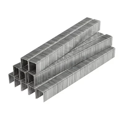 Скоба оббивочна 8014 (А-14) (10тис.шт)