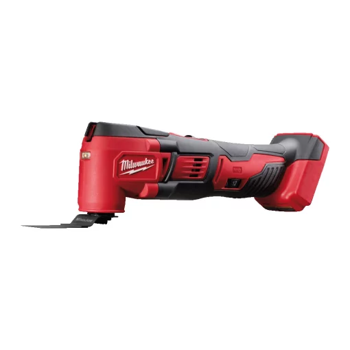 Багатофункціональний інструмент акумуляторний безщітковий MILWAUKEE M18 BMT-0X (HD кейс)