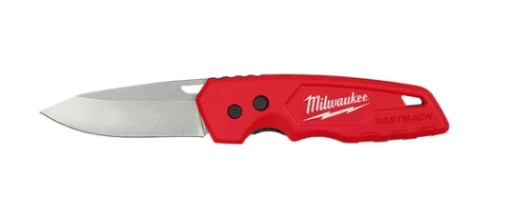 Ніж складний FASTBACK MILWAUKEE з лезом 75мм