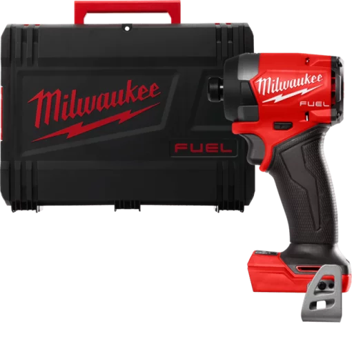 Шурупокрут ударний акумуляторний безщітковий M18 FID3-0X MILWAUKEE, крут. мом. 226 Нм 4933479864 (HD кейс)