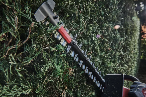 Кущоріз акумуляторний MILWAUKEE, M18 FHET45-0