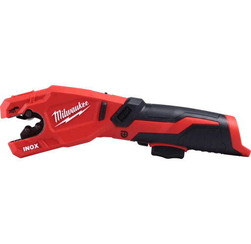 Акумуляторний труборіз по неіржав. сталі MILWAUKEE M12PCSS-0