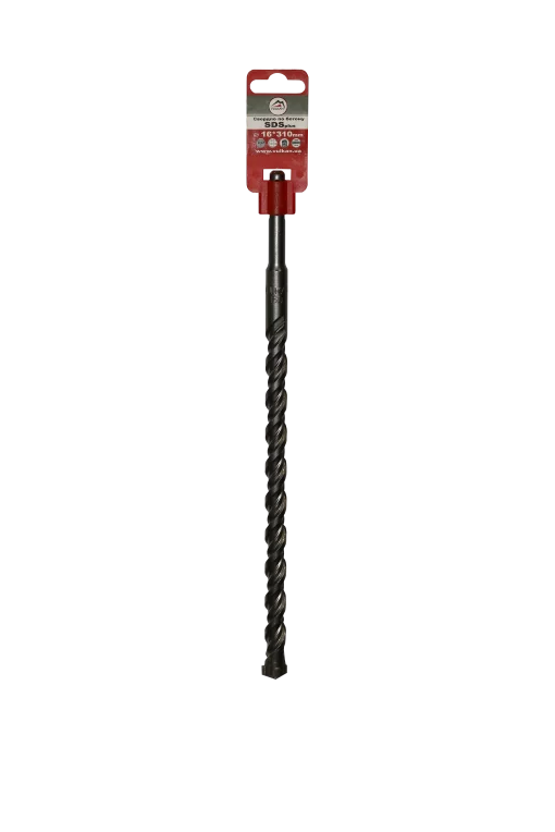 Бур + 16*250/310 бетон, цегла