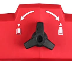 Насос гідравлічний акумуляторний MILWAUKEE M18 HMP700-0 (каркас)