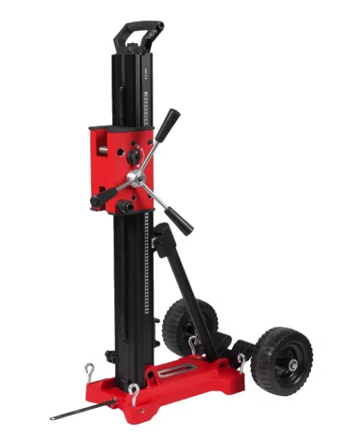 Стійка для встановлення алмазного свердління MXF DCD350DR MILWAUKEE