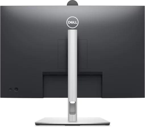 Монітор DELL 27" P2724DEB HDMI, DP, USB-C, RJ-45, MM, IPS, 2560x1140, sRGB 99%, HAS, Cam