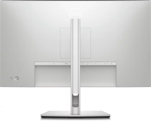 Монітор DELL 27" U2724DE HDMI, DP, USB-C, RJ-45, Audio, IPS, 2560x1440, 120Hz, sRGB 100%, Pivot