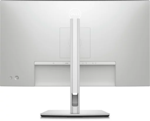 Монітор DELL 27" U2724D HDMI, DP, USB, Audio, IPS, 2560x1440, 120Hz, sRGB 100%, Pivot