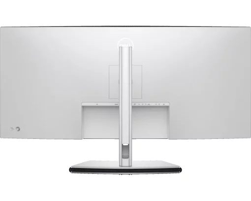 Монітор DELL 40" U4025QW HDMI, DP, USB-C, Thunderbolt, MM, RJ-45, IPS Black, 5120x2160, 21:9, 120Hz, DCI-P3 99%, CURVED, HAS