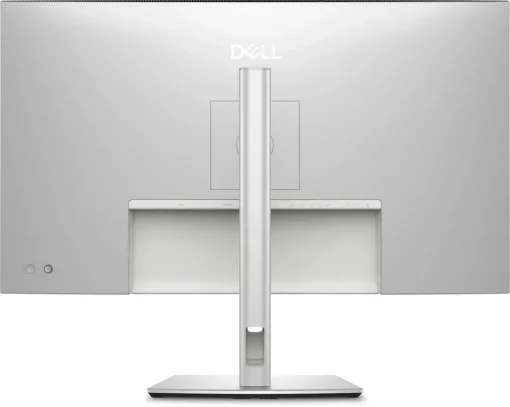 Монітор DELL 31.5" U3225QE HDMI, 2xDP, USB-C, Thunderbolt, RJ-45, IPS Black, 3840x2160, 120Hz, sRGB 100%, Delta E