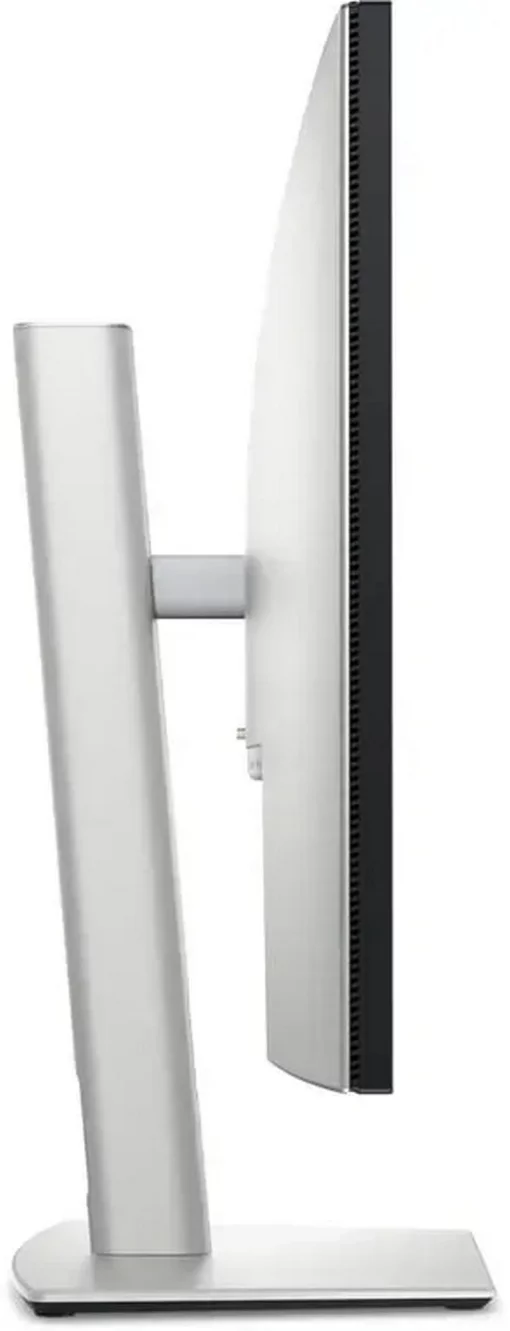 Монітор DELL 31.5" U3225QE HDMI, 2xDP, USB-C, Thunderbolt, RJ-45, IPS Black, 3840x2160, 120Hz, sRGB 100%, Delta E