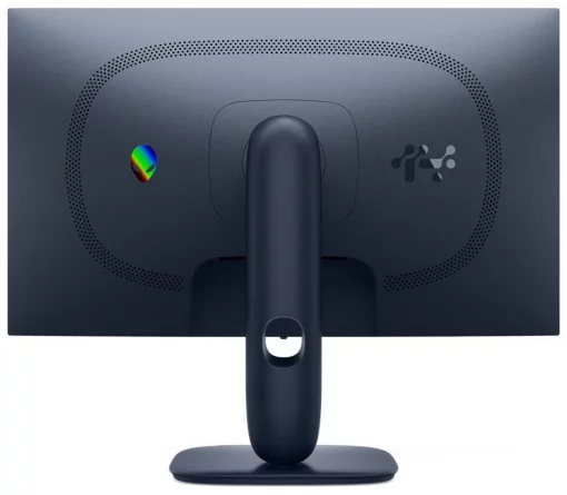 Монітор DELL 27" AW2725DM 2xHDMI, DP, USB, Fast IPS, 2560x1440, 180Hz, 1ms, DCI-P3 95%, G-SYNC, FreeSync, Pivot, HDR400