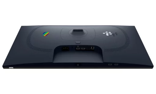 Монітор DELL 27" AW2725DM 2xHDMI, DP, USB, Fast IPS, 2560x1440, 180Hz, 1ms, DCI-P3 95%, G-SYNC, FreeSync, Pivot, HDR400