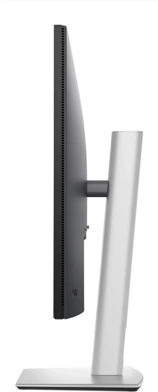 Монітор DELL 31.5" P3225QE HDMI, DP, USB-C, RJ-45, IPS, 3840x2160, 100Hz, sRGB 99%, Pivot