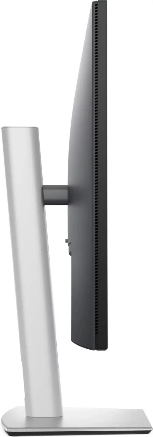 Монітор DELL 31.5" P3225QE HDMI, DP, USB-C, RJ-45, IPS, 3840x2160, 100Hz, sRGB 99%, Pivot