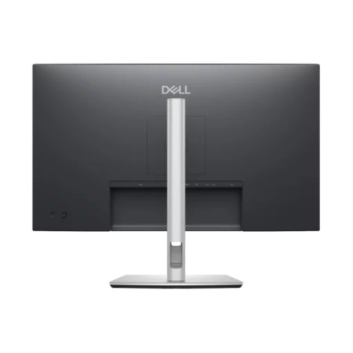 Монітор DELL 27" P2725D HDMI, DP, USB, IPS, 2560x1440, 100Hz, sRGB 99%, Pivot