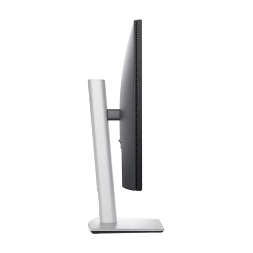 Монітор DELL 27" P2725D HDMI, DP, USB, IPS, 2560x1440, 100Hz, sRGB 99%, Pivot