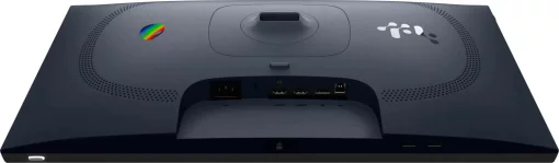 Монітор DELL 24.5" AW2525HM 2xHDMI, DP, USB, Fast IPS, 320Hz, 0.5ms, sRGB 99%, G-SYNC, FreeSync, HDR