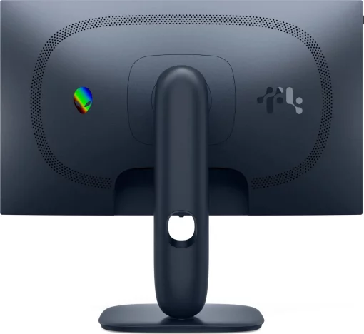 Монітор DELL 24.5" AW2525HM 2xHDMI, DP, USB, Fast IPS, 320Hz, 0.5ms, sRGB 99%, G-SYNC, FreeSync, HDR