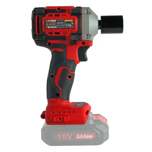 Гайковерт ударний акумуляторний Stark CIW-1840B Body (без АКБ)