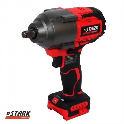 Гайковерт ударний акумуляторний Stark CIW-2090 B Body (без АКБ)