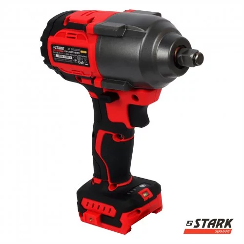Гайковерт ударний акумуляторний Stark CIW-2090 B Body (без АКБ)