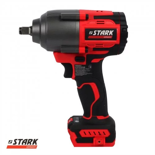Гайковерт ударний акумуляторний Stark CIW-2090 B Body (без АКБ)