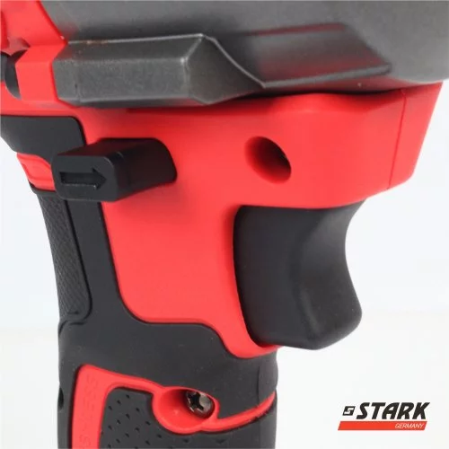Гайковерт ударний акумуляторний Stark CIW-2090 B Body (без АКБ)