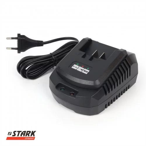 Гайковерт ударний акумуляторний Stark CIW-20100 B Body (без АКБ)