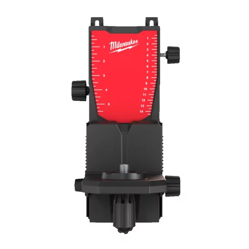 Адатпер настінний для лазерних нівелірів MILWAUKEE, LWM