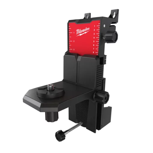 Адатпер настінний для лазерних нівелірів MILWAUKEE, LWM