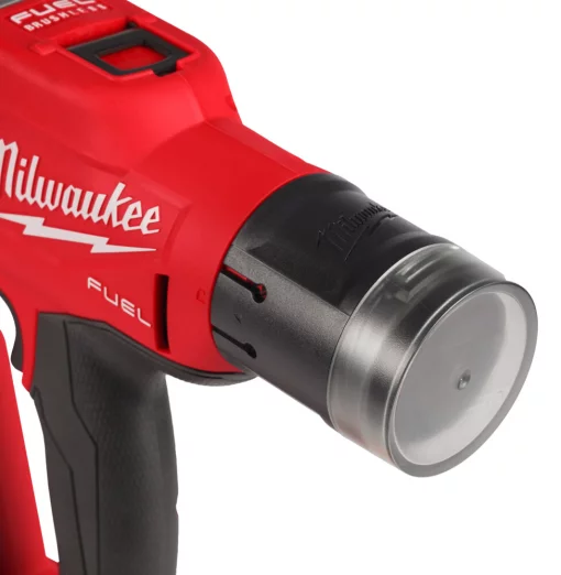 Заклепочник акумуляторний для замкових болтів MILWAUKEE, M18 ONEFLT-502X, Øзакл. 4,8-6,4мм (зарядний пристрій,  2акум. Х 5Аг, HD