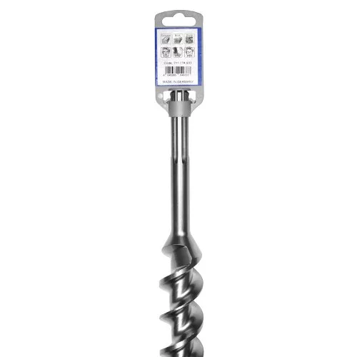 Бур по бетону S & R SDS-max 45 х 920 Zentro