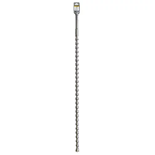 Бур S & R Meister SDS-max 25x860x1000 мм