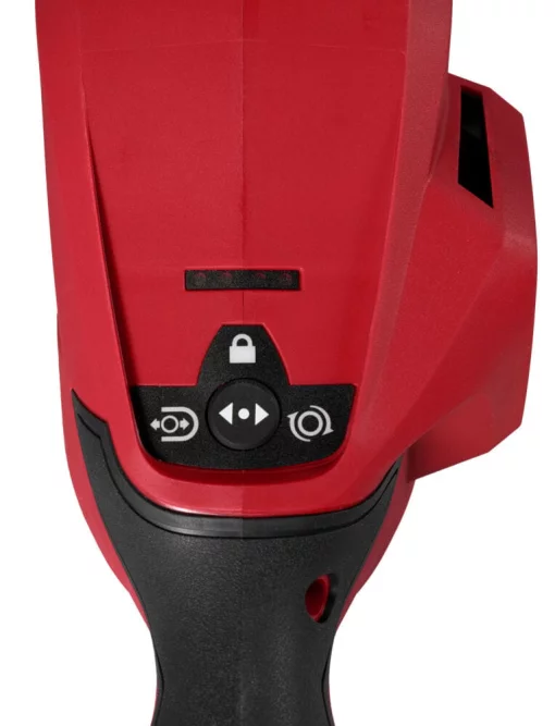 Труборіз для труб з нержавіючої сталі акумуляторний MILWAUKEE M12 PCSS54-0 (до 54мм)