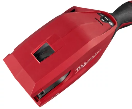 Труборіз для труб з нержавіючої сталі акумуляторний MILWAUKEE M12 PCSS54-0 (до 54мм)